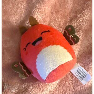 2025 MIRREN Squishmallow McDonald’s happy meal toy - no tag